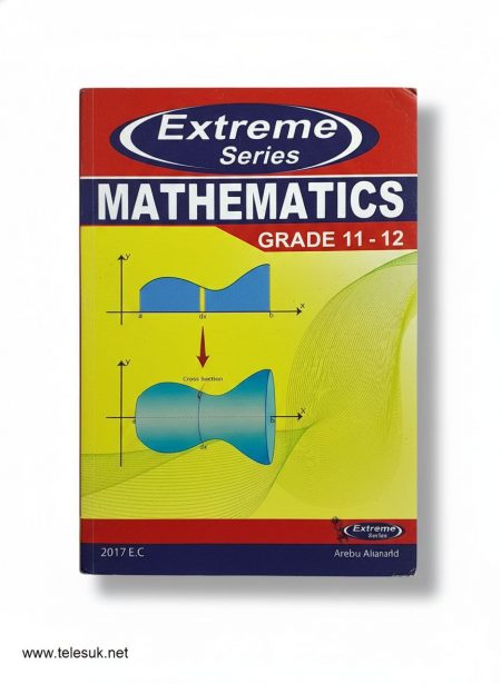 Extreme Mathematics