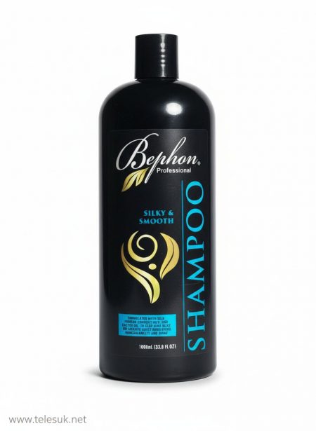 Bephon Shampoo