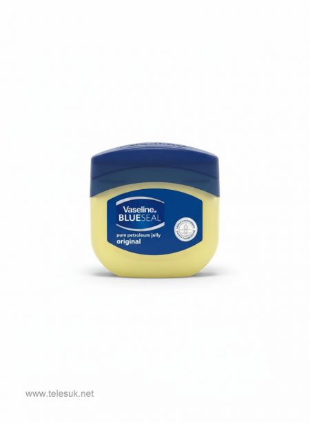 Blue Seal Vaseline