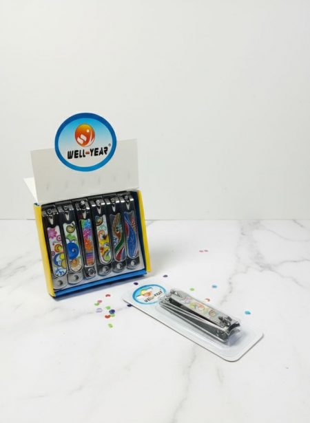 የጥፍር መቁረጫ