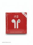 i12 Ear pod