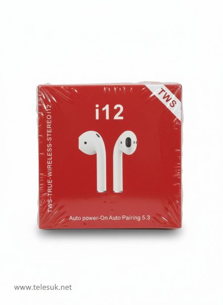 i12 Ear pod