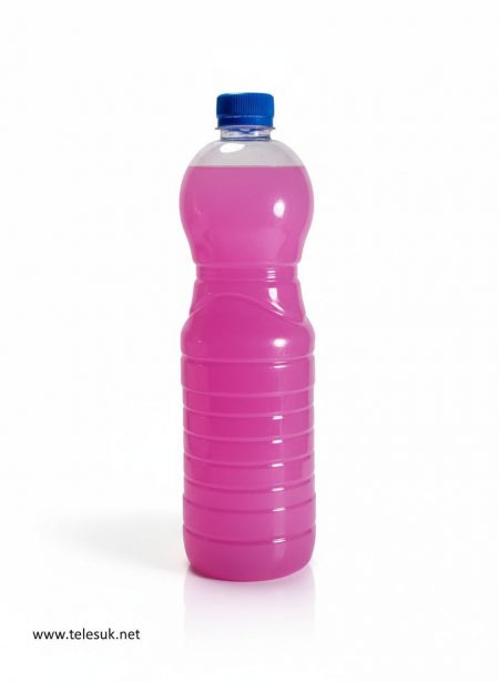 ፈሳሽ ሳሙና የሀይላንድ