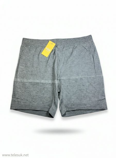 የሴት ቁምጣ አጭር