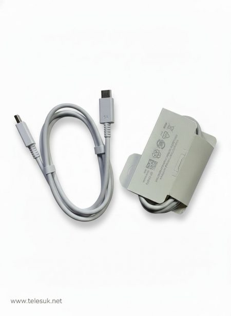 type C both sides cable