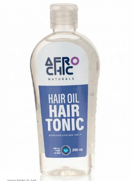 Afro Paraffin 200ml