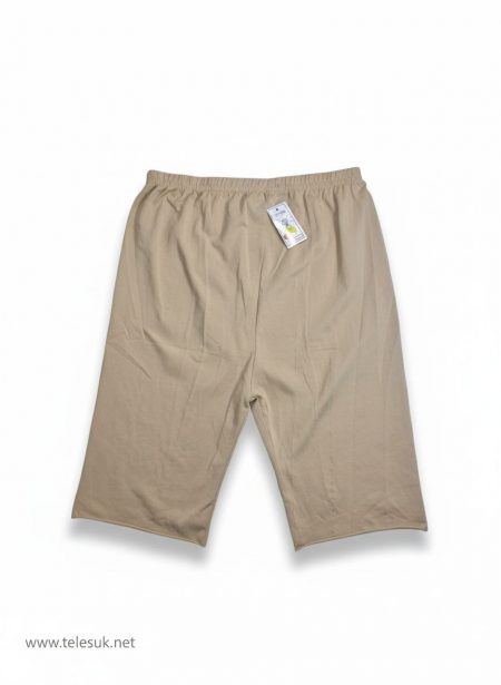 የሴት ቁርጥ ቁምጣ