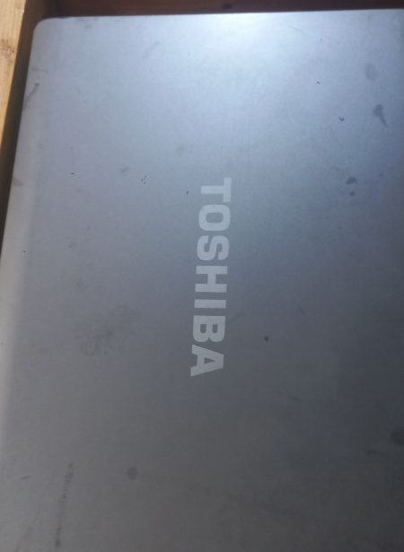 Toshiba 500 Gb