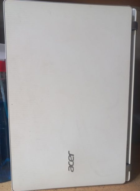 acer 500GB