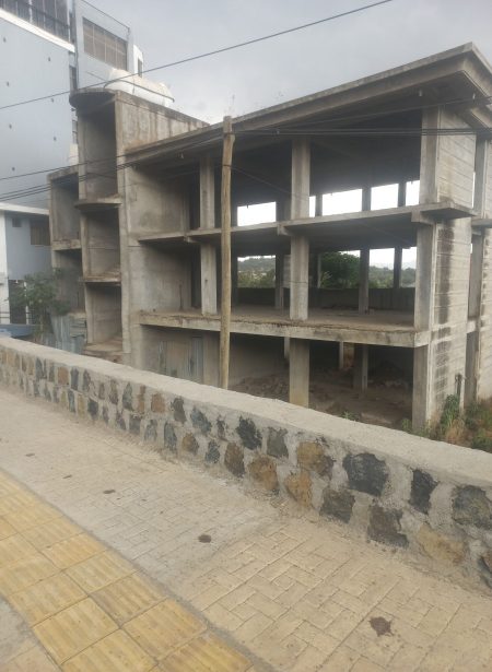 800 kare shinta kebele 18 Gondar